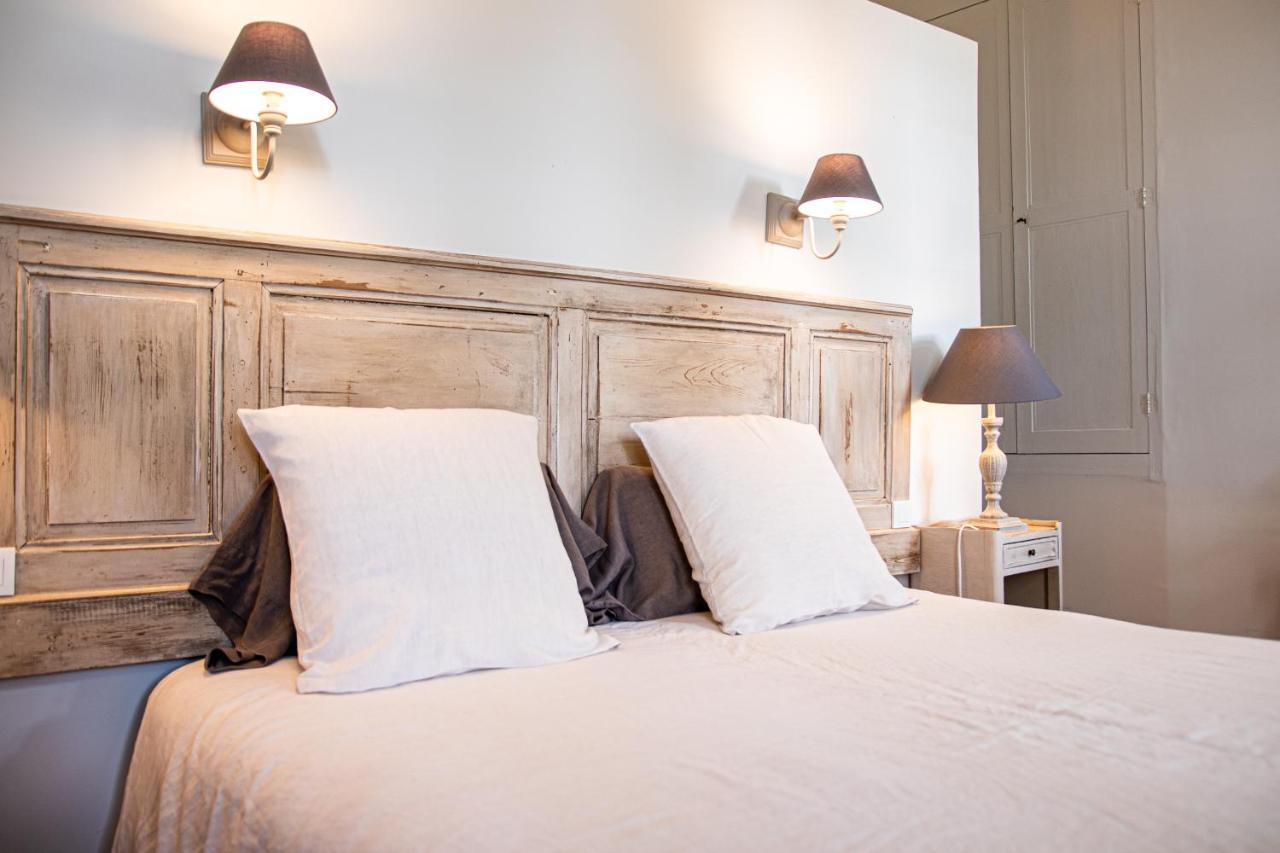 Le Jardin De Mazan Bed & Breakfast エクステリア 写真