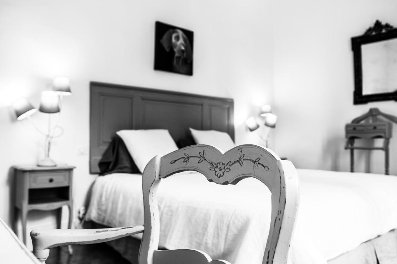 Le Jardin De Mazan Bed & Breakfast エクステリア 写真