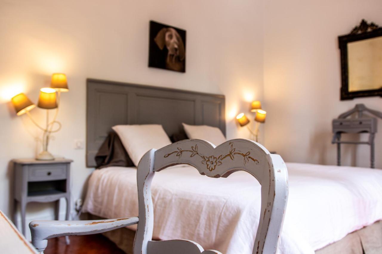 Le Jardin De Mazan Bed & Breakfast エクステリア 写真
