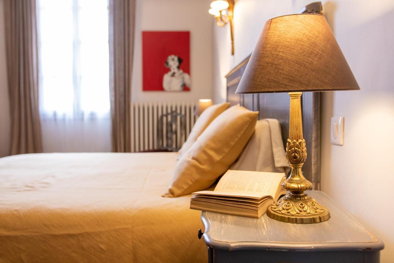 Le Jardin De Mazan Bed & Breakfast エクステリア 写真