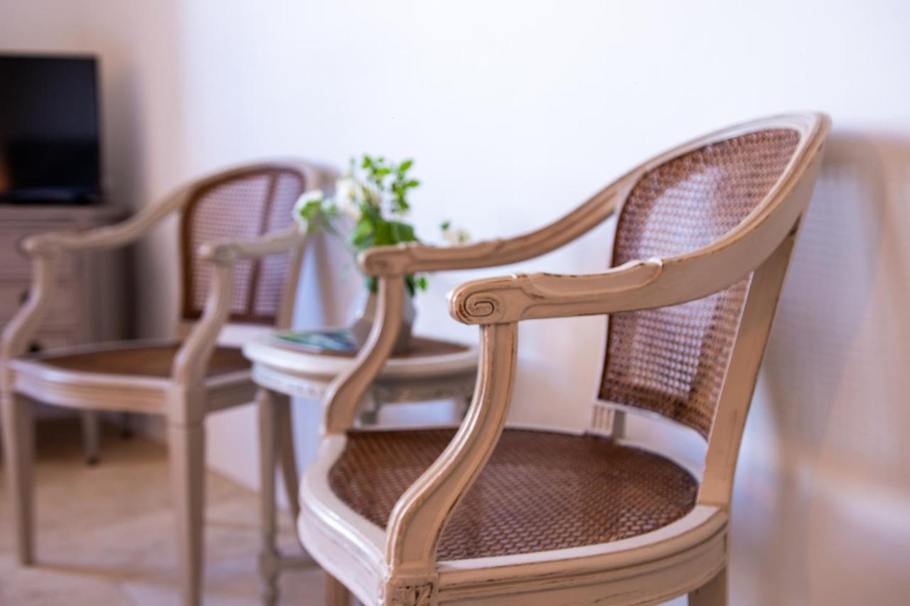 Le Jardin De Mazan Bed & Breakfast エクステリア 写真