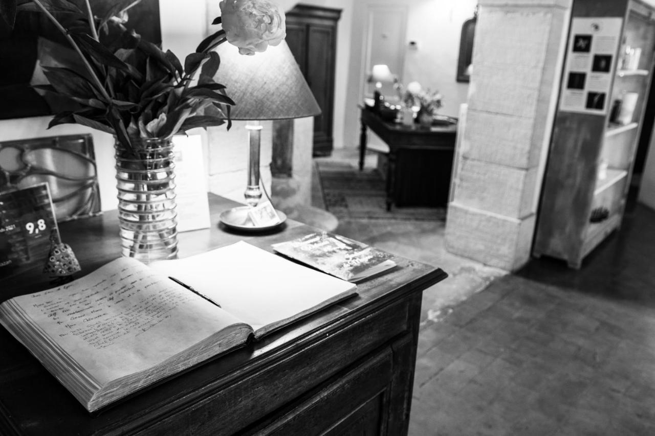 Le Jardin De Mazan Bed & Breakfast エクステリア 写真
