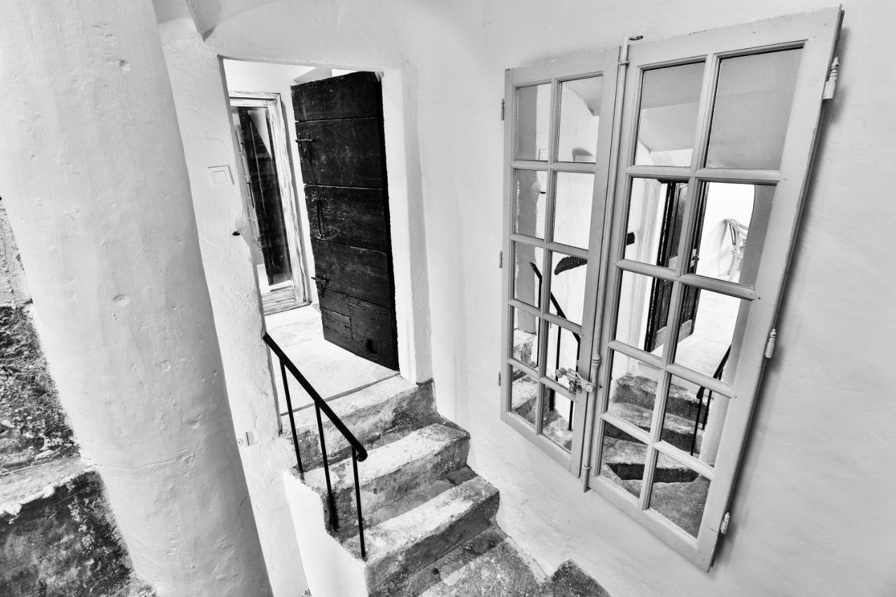 Le Jardin De Mazan Bed & Breakfast エクステリア 写真